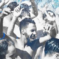 Ehab Esckondaa's Photo