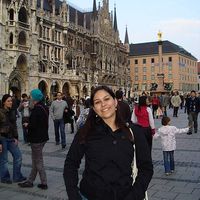 Luiza Santana的照片