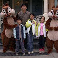 Shuaiyu Tang's Photo