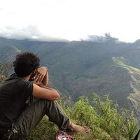 Jeremias De Melo's Photo