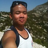 Ronny Hendrawan's Photo