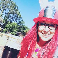 Catherine Jourdain's Photo