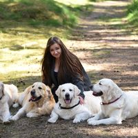 Laura Brante的照片