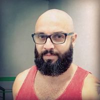 Gustavo Jimenez's Photo