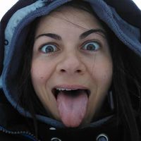 Hristina Chi's Photo