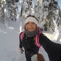 Marissa Majoinen's Photo