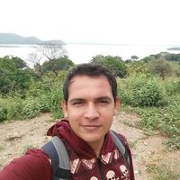 Luis Cordoba's Photo