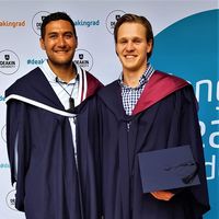 Rangi Vickers's Photo