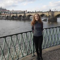 Clara Bourgin's Photo