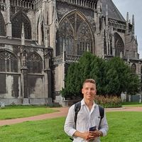 Mihnea Enache's Photo