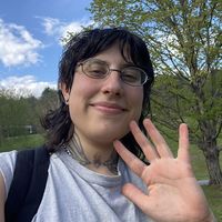 Ashkan Heikkila's Photo