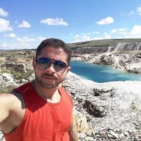 Márcio Lima的照片