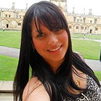 Aline Santos's Photo