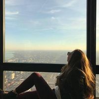 Ashley Thomas的照片