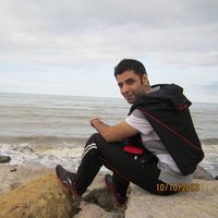 ramin bagheri's Photo