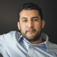 Saber Laïche's Photo