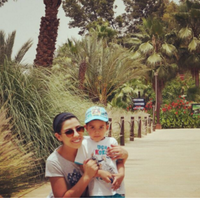 Fotos de Leila Marri