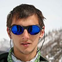 Maxim Grischenko's Photo