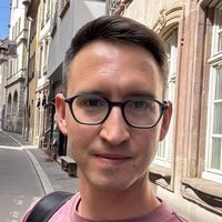 Ivan Gritsay的照片