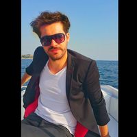 Mansur Geylani's Photo