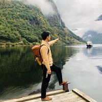 Jason Zhangg的照片