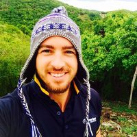 Nicolai Salling's Photo