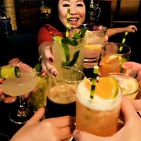 Maria Fransisca's Photo