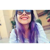 Cecilia Moreno's Photo