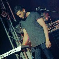 Nicola Moretti's Photo