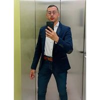 Steban Duque's Photo