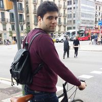 Amador Enseñat的照片