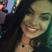 Melissa Natália的照片