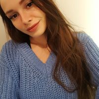 Regina Gordeeva's Photo