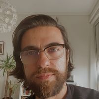 Tiago Oliveira的照片