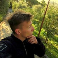 Jakub Dygnas的照片