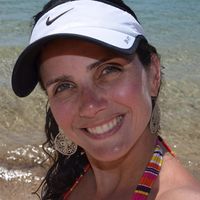 Le foto di Juliana Rocha