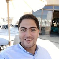 Mohamed  Attia's Photo