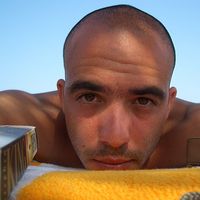 Sébastien Bois's Photo