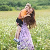 Daria Zhelezko's Photo