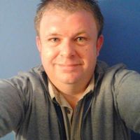 CYRILLE BAUDIN's Photo