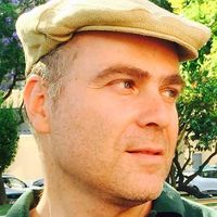 Miguel Martins的照片