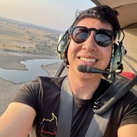 Sebastián Borda的照片