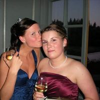 Photos de Charlotte Bylin Granath