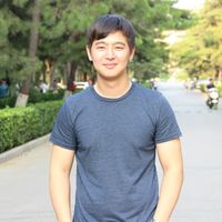 Le foto di Akimkhan Saparov