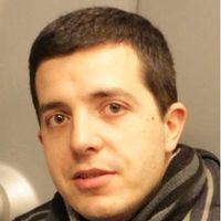 Ermal Memushaj's Photo