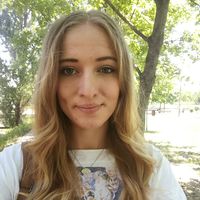 Kamilla Király的照片