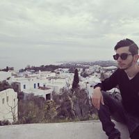 Youssef Fakhar's Photo
