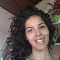 Uiara Menezes's Photo