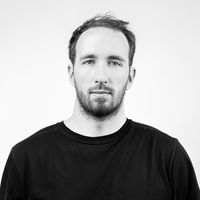 François Parmentier's Photo