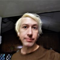 David White的照片